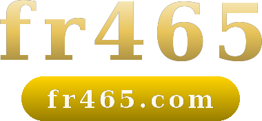 fr465 logo